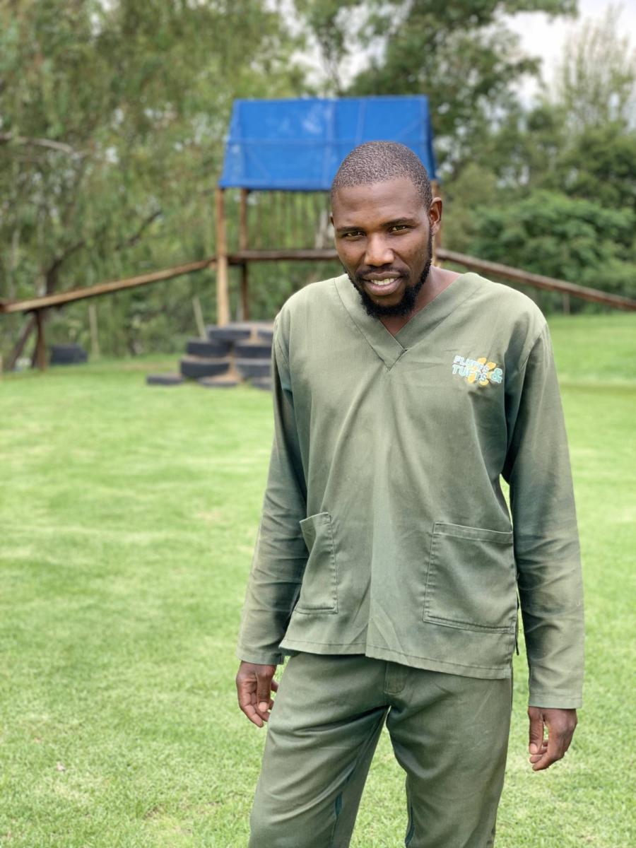 King Gumpo