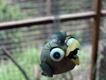 A toy for your kitty to play with
